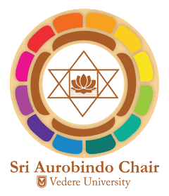 Sri Aurobindo Chair logo
