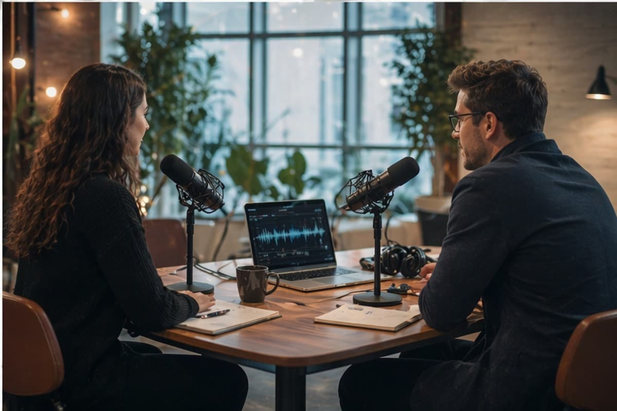 Tune In: The Happy Health Hour Podcast