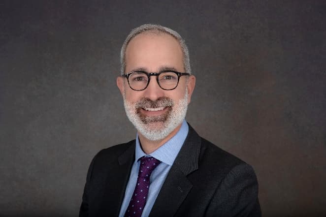 Colin Bezenar, MBA, MA