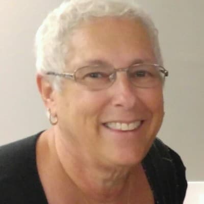 Lynda Dilts-Benson