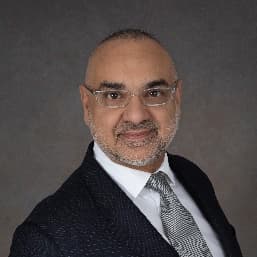 Nawtej Dosanjh, PhD