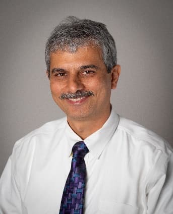 Portrait of Pariksith Singh, MD